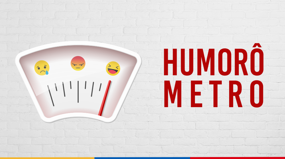 Conheça o “Humorômetro”, um projeto especial de educação emocional e expressão