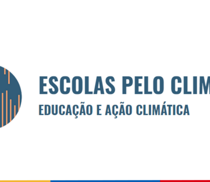 Colégio Santa Amália participa do movimento “Escolas Pelo Clima”