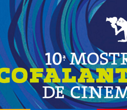 Santa Amália Indica: 10ª Mostra Ecofalante de Cinema