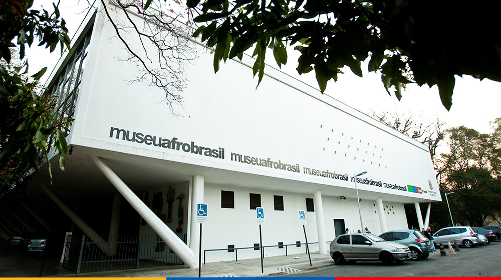 Museu Afro Brasil: História, Arte e Memória
