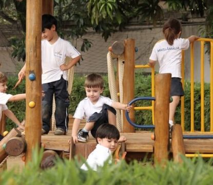 Educação infantil