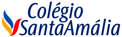Logo: Colégio Santa Amália