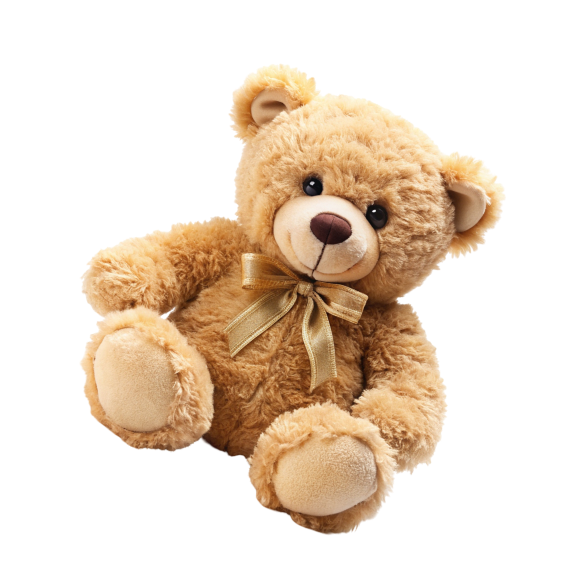 Urso de pelúcia Urso de pelúcia