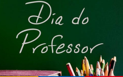 Dia do Professor: Mestres que ensinam para além da matemática