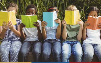 A importância da leitura: Ler, acima de qualquer suspeita