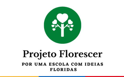 Projeto Florescer: Professores e Alunos realizam inciativa para falar de questões ambientais
