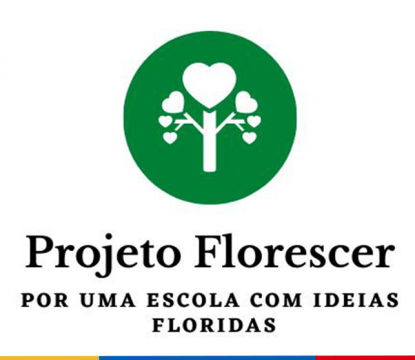 Projeto Florescer: Professores e Alunos realizam inciativa para falar de questões ambientais