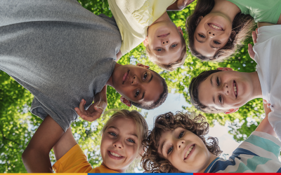 O olhar atento do educador