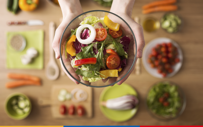 Colégio Santa Amália Tatuapé realiza atividades desafiadoras sobre racismo e alimentação saudável