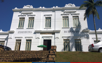 Instituto Butantan: da serpente ao Coronavírus