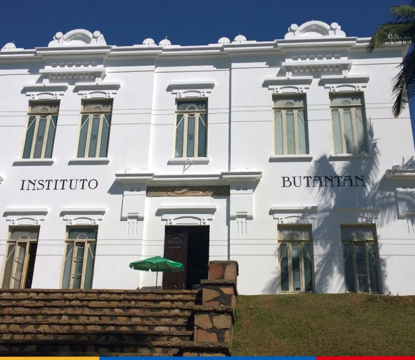 Instituto Butantan: da serpente ao Coronavírus