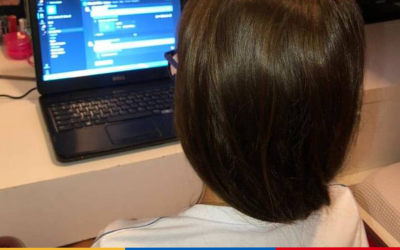 Em matéria sobre transformações na educação durante a Pandemia, Colégio Santa Amália é destaque na Folha de São Paulo