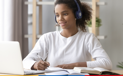 Colégio Santa Amália oferece aos alunos do 6º e do 7º ano curso gratuito de “Letramento Digital”