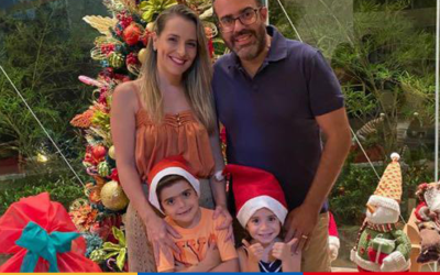 Especial ex-alunos: Conheça a história do Odair, nosso ex-aluno que se tornou Gerente Comercial em uma multinacional