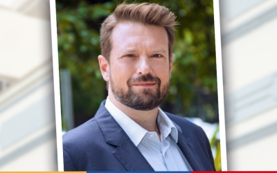 Especial ex-alunos: Confira a trajetória do ex-aluno Marcio Sperling, hoje sócio-administrador de um escritório de advocacia