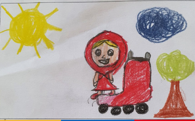 Projeto pedagógico leva representatividade, conscientização e inclusão social para contos de fadas