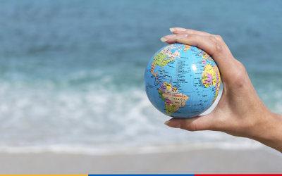 Como uma onda no mar