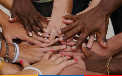 Projeto realizado com alunos do 9º ano mostra a importância de pessoas que buscam mudar o mundo