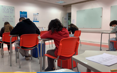 Colégio Santa Amalia Maple Bear Tatuapé torna-se um Centro Aplicador do exame SAT