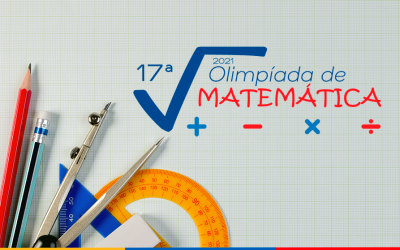Confira os medalhistas da “17ª Olimpíada de Matemática”