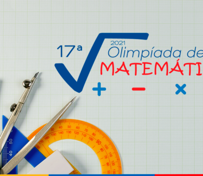 Confira os medalhistas da “17ª Olimpíada de Matemática”