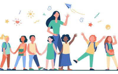 10 Filmes e séries para se inspirar com grandes mestres e valorizar o papel transformador da educação