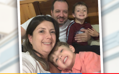 Especial ex-alunos: Carolina Rodrigues, ex-aluna do Colégio, conta sua trajetória e lições aprendidas