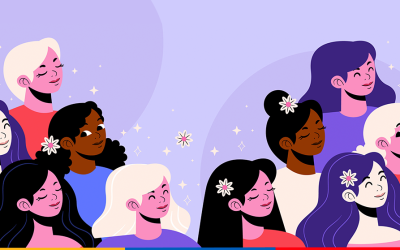 Semana da Mulher: 7 Dicas para refletir com grandes mulheres e celebrar a data