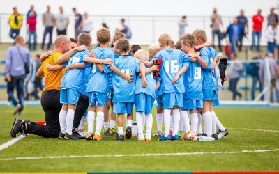 Reflexão: O esporte e seu aprendizado além das quadras