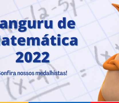 Canguru de Matemática 2022: confira agora os 66 medalhistas da edição