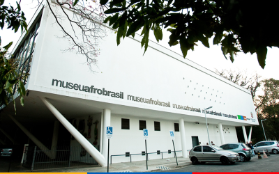 Museu Afro Brasil: História, Arte e Memória