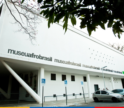 Museu Afro Brasil: História, Arte e Memória
