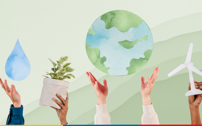 Por uma educação sustentável