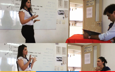 Especial ex-aluno: Conheça a história da Anna Letícia e como o Colégio contribuiu para o seu futuro