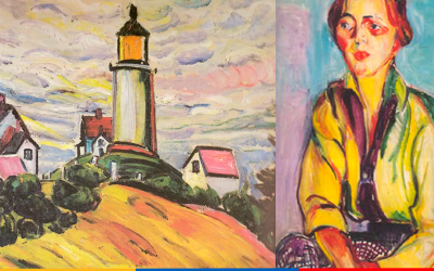 Vernissage: a cerimônia de abertura dos nossos jovens para o mundo das artes