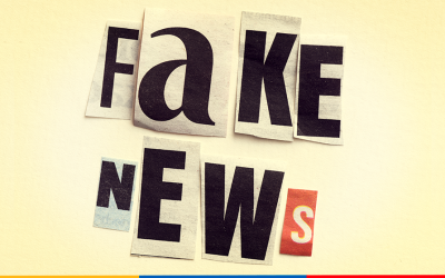 Nem tudo que parece é: cuidado com as fake news
