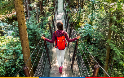 Turismo Sustentável: o que é e qual a sua importância