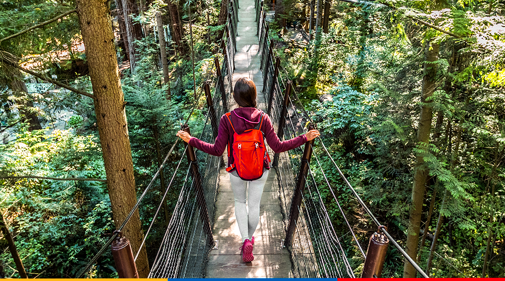 turismo sustentável