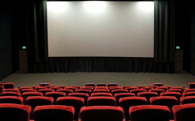 A sétima arte na sala de aula