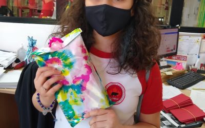 Momentos de formação sobre a Cultura Afro Brasileira