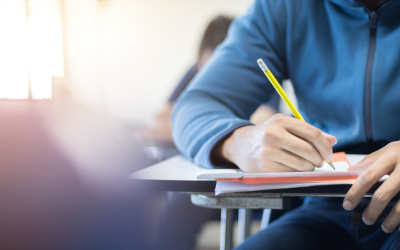 O mundo mudou… E o Ensino Médio/ High School também!