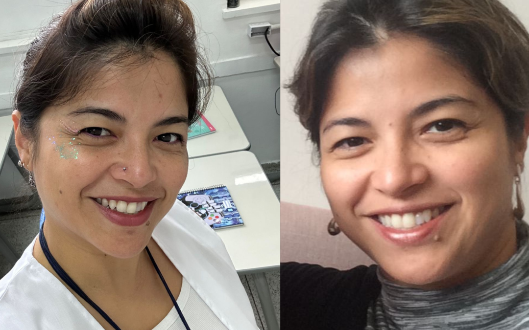 Especial ex-alunos: Conheça Erika Yumi Ueda Iha e qual foi a sua história com o Colégio Santa Amália