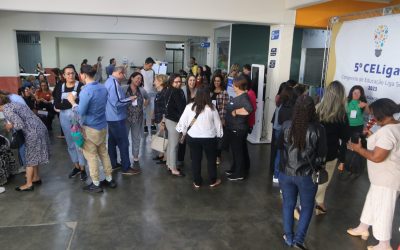 CELiga – Práticas! Novos saberes!