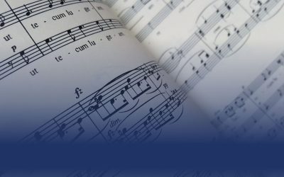 Música – a arte da melodia