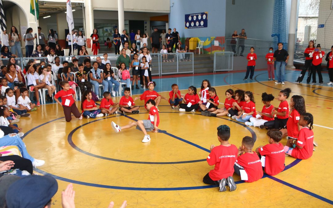 3ª. Edição CELiga Jovem