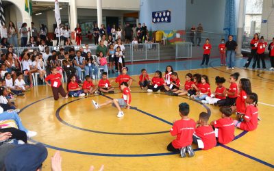 3ª. Edição CELiga Jovem