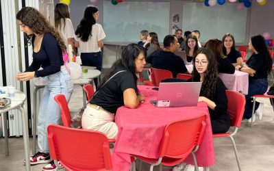 Mostra cultural da Maple Bear Tatuapé Diálogos apresenta projetos de promoção à paz