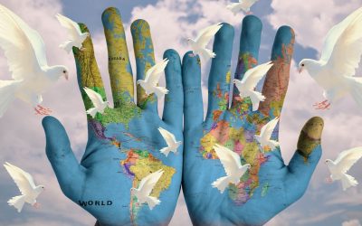 Escola Livre do Ódio X Cultura da Paz