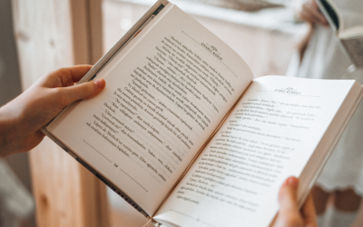 Em busca do livro certo