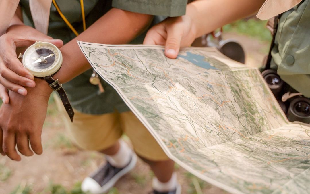 A importância da globalização do Escotismo
